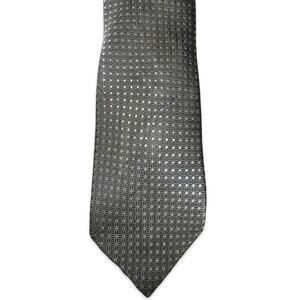 Camicissima Italy Thick Silk Tie, 4” Wide
